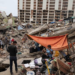 Aumentan a 4.734 los muertos por los terremotos en Venezuela