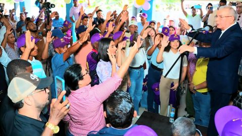 Danilo Medina
