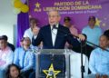 Danilo Medina: El Gobierno del PRM incrementa deuda del país a niveles sin precedentes