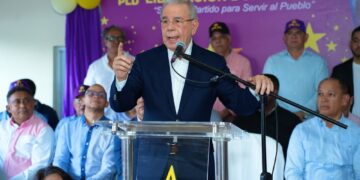 Danilo Medina: El Gobierno del PRM incrementa deuda del país a niveles sin precedentes
