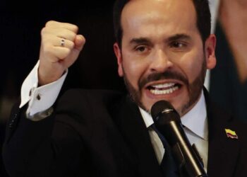 De la Espriella anuncia cierre de catorce embajadas, entre ellas Cuba, Haití y Nicaragua