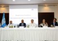 RD impulsa marco de recuperación post desastre para fortalecer resiliencia ante desastres