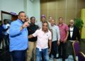 En el Día de los Padres, el PLD aboga por familias unidas y valores fuertes
