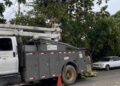 Edeeste fortalece el servicio eléctrico en Yamasá con nuevas redes y un transformador