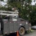 Edeeste fortalece el servicio eléctrico en Yamasá con nuevas redes y un transformador