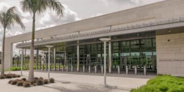 Embajada de EE. UU. aclara que una negativa de visa no impide volver a solicitarla