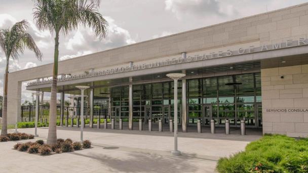 Embajada de EE. UU. aclara que una negativa de visa no impide volver a solicitarla
