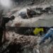 Remoción de escombros transcurre con precaución en Venezuela, mientras sube cifra de muertos a 4.333