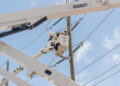 ETED culminará reconducción de línea de 69 kV en Puerto Plata