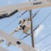 ETED culminará reconducción de línea de 69 kV en Puerto Plata