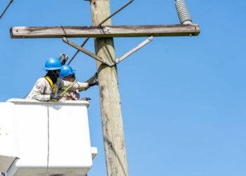 ETED anuncia jornadas de mantenimiento en la red de transmisión eléctrica