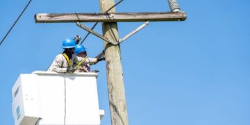 ETED anuncia jornadas de mantenimiento en la red de transmisión eléctrica