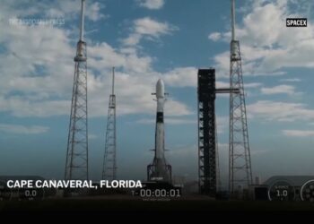 Lanzamientos de misiones privadas para prolongar la vida útil de satélites de comunicaciones sin gas