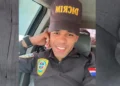 Muere agente PN que asesinó a su pareja en San Francisco de Macorís; tres niños quedan en la orfandad