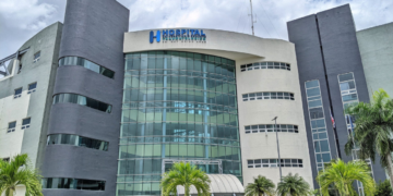 Red Nacional de Trauma ha reducido en un 6 % la mortalidad de pacientes por accidentes de tránsito