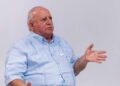 Fadul, cuestionado por sus títulos, prepara estudios sobre su método para el autismo