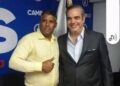 Ex Regidor Geury Sánchez buscará Alcaldía de Las Yayas de Azua por el PRM