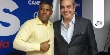 Ex Regidor Geury Sánchez buscará Alcaldía de Las Yayas de Azua por el PRM