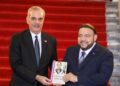 Abinader exhorta convertir ideales de JPD en conducta pública y compromiso ciudadano