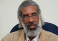Hubieres culpa a Milton Morrison y Conatra de cualquier violencia en el transporte