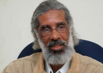 Hubieres culpa a Milton Morrison y Conatra de cualquier violencia en el transporte