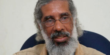 Hubieres culpa a Milton Morrison y Conatra de cualquier violencia en el transporte