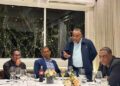 Kinito Méndez explica cambios en la distribución de regalías de la Sociedad de Autores