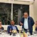 Kinito Méndez explica cambios en la distribución de regalías de la Sociedad de Autores