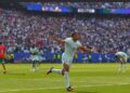 La letalidad de Mbappé y Dembéle pone a Francia en otra semifinal con victoria 2-0 ante Marruecos