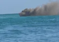 Explosión en lancha que regresaba de Isla Saona deja al menos 23 heridos; investigan causas del accidente