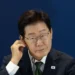Presidente surcoreano visita Chile: «El acuerdo de libre comercio debe evolucionar»