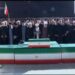 Los otros hijos de Khamenei aparecen en su funeral en Irán, mientras el nuevo líder supremo permanece oculto
