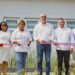 Presidente Abinader inaugura Hospital Hacienda Estrella renovado