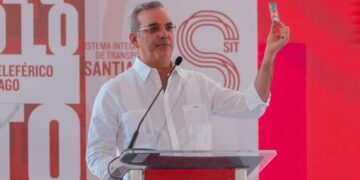 Inicia la tarifa integrada de RD$35.00 en el Metro, Teleférico, autobuses de la OMSA y corredores