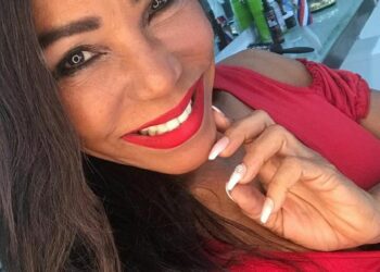 Magalys Febles presenta fotos oficiales de las candidatas al «Miss República Dominicana 2026»