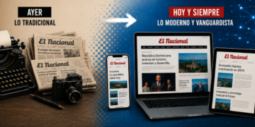 Adiós al papel: El Nacional deja de imprimirse tras más de 50 años y apuesta por el formato digital