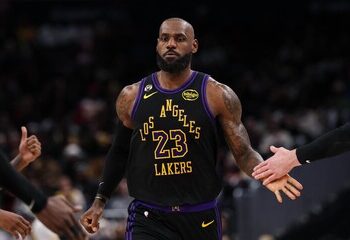 LeBron James se une a Philadelphia 76ers en busca de un nuevo campeonato