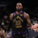 LeBron James se une a Philadelphia 76ers en busca de un nuevo campeonato