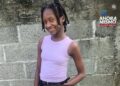 Madre solicita ayuda para costear cirugía de su hija de 12 años