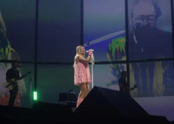 La Oreja de Van Gogh estará en 2027 en Ecuador, Colombia, Perú, Uruguay, Argentina y Chile