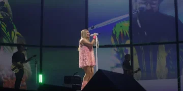 La Oreja de Van Gogh estará en 2027 en Ecuador, Colombia, Perú, Uruguay, Argentina y Chile