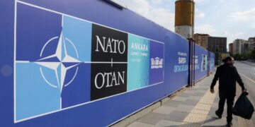 Trump se reunirá con Zelenskyy de Ucrania y al-Sharaa de Siria durante la cumbre de la OTAN