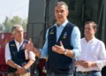 El Gobierno español asegura que prepara todas las medidas necesarias para recuperar la normalidad en Ceuta