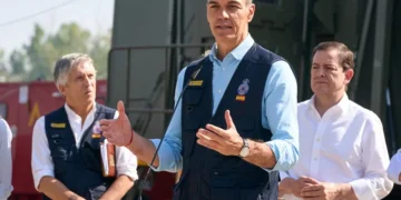 El Gobierno español asegura que prepara todas las medidas necesarias para recuperar la normalidad en Ceuta