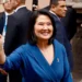 Perú vive su noveno cambio de presidente en diez años con la investidura de Keiko Fujimori