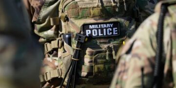 Tiroteo en Memphis: Guardia Nacional mata a un sospechoso