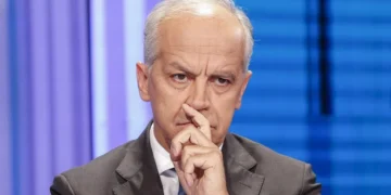 Italia considera suspender el acuerdo de Schengen con España por la situación en Ceuta