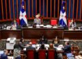 Senado aprueba ley que crea el Instituto Nacional de Custodia a mujeres victimas de violencia de genero