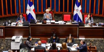Senado aprueba ley que crea el Instituto Nacional de Custodia a mujeres victimas de violencia de genero
