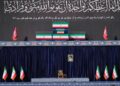 Irán inicia funeral de varios días del líder supremo ayatolá Alí Jamenei, muerto en la guerra